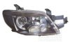 VAN WEZEL 3271962 Headlight